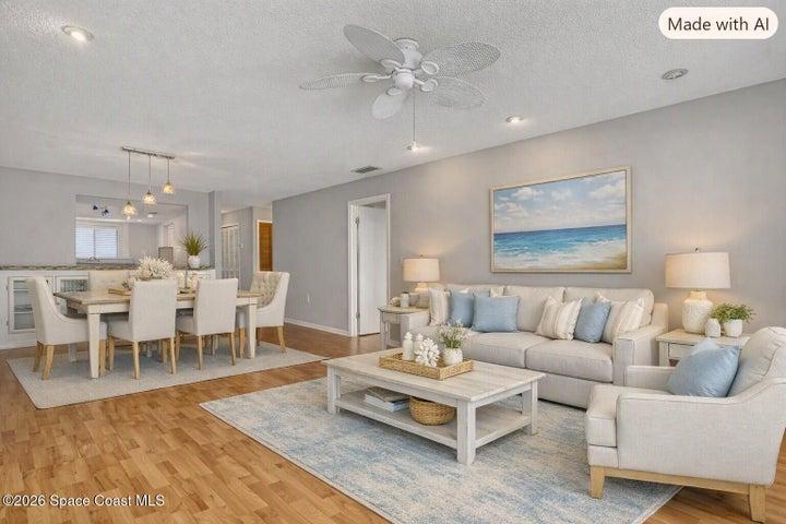 5807 N Atlantic Avenue 322, Cape Canaveral, FL, 32920 photo 10