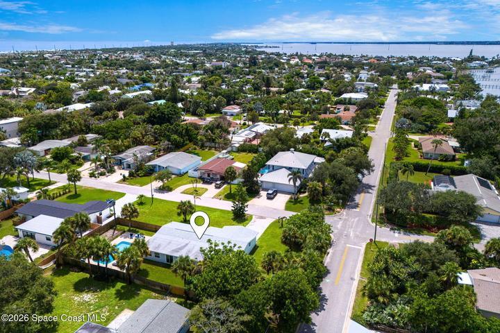 422 3rd Avenue, Melbourne Beach, FL, 32951 photo 59