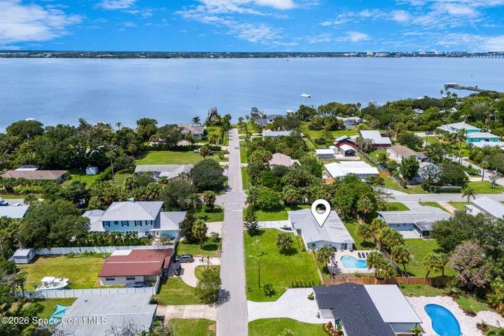 422 3rd Avenue, Melbourne Beach, FL, 32951 photo 60