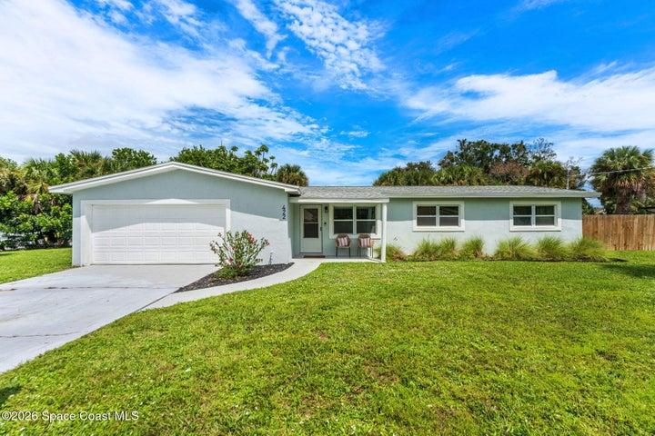 422 3rd Avenue, Melbourne Beach, FL, 32951 photo 4