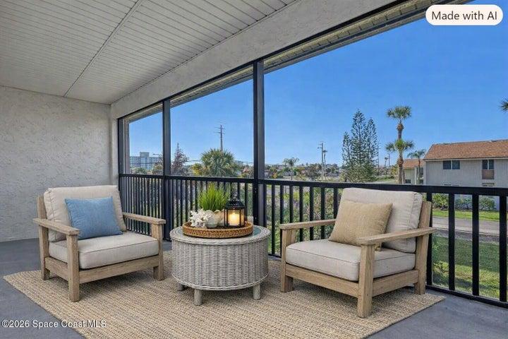 5807 N Atlantic Avenue 322, Cape Canaveral, FL, 32920 photo 17