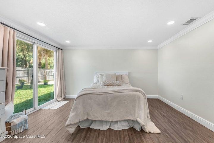Bedroom #2