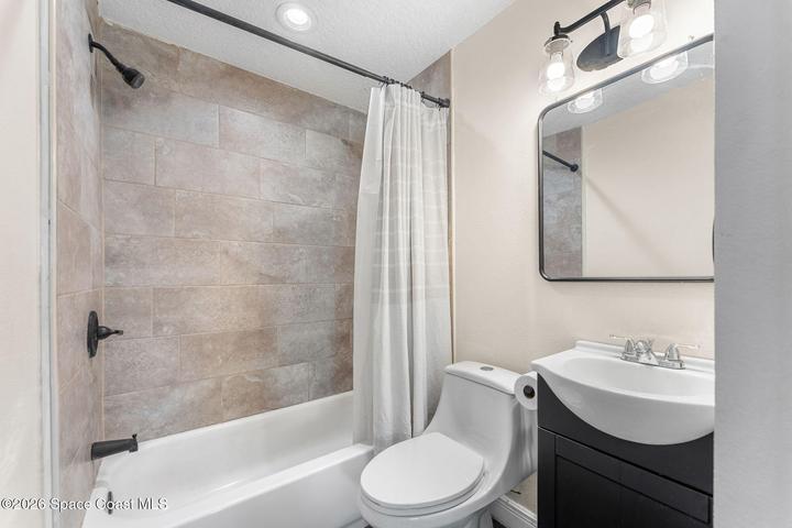 Bathroom #2