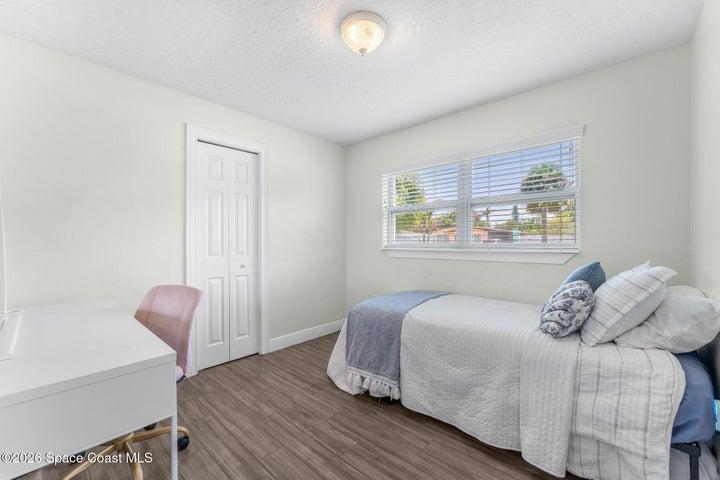 Bedroom #3