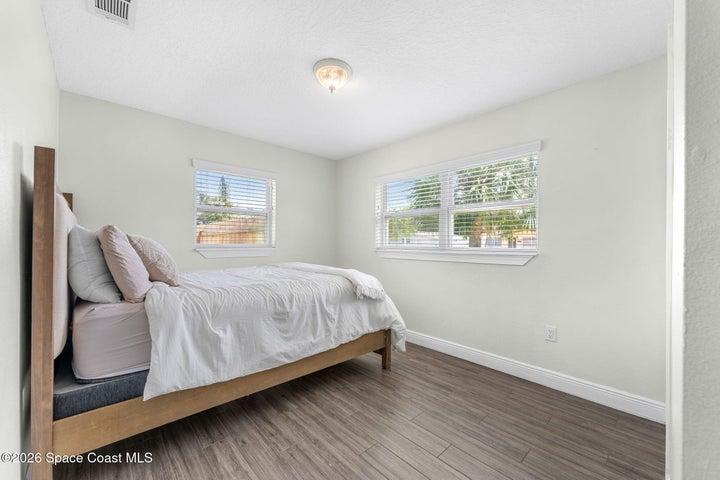 Bedroom #4