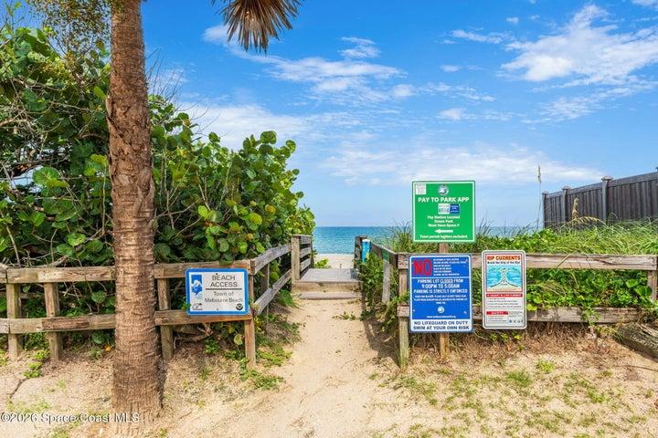 422 3rd Avenue, Melbourne Beach, FL, 32951 photo 51