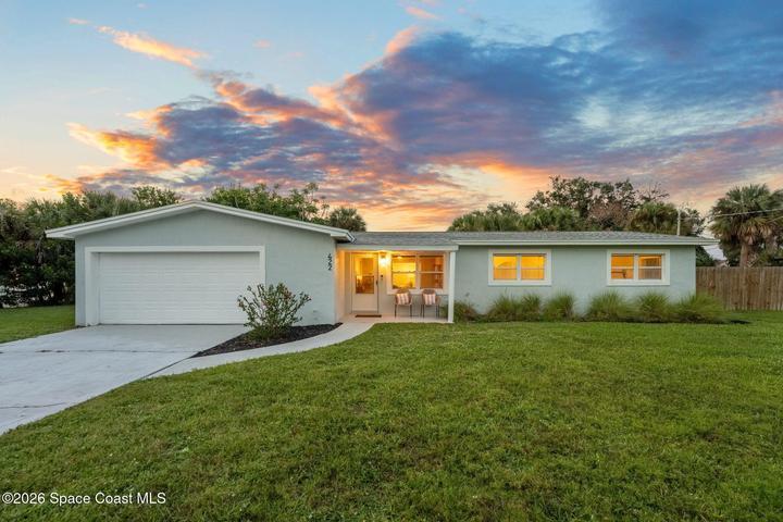 422 3rd Avenue, Melbourne Beach, FL, 32951 photo 1