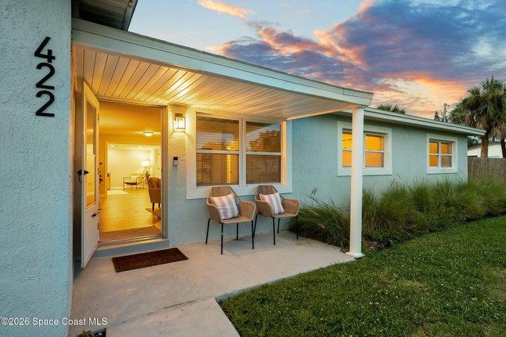422 3rd Avenue, Melbourne Beach, FL, 32951 photo 5