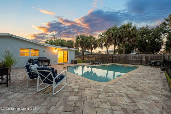 422 3rd Avenue, Melbourne Beach, FL, 32951 photo 44