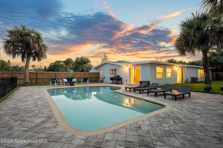 422 3rd Avenue, Melbourne Beach, FL, 32951 photo 2
