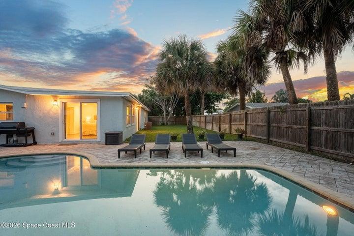 422 3rd Avenue, Melbourne Beach, FL, 32951 photo 43