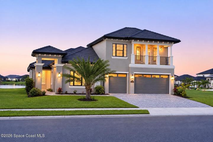 2604 Pelagornis Drive, Melbourne