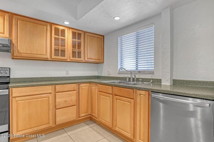 5807 N Atlantic Avenue 322, Cape Canaveral, FL, 32920 photo 22