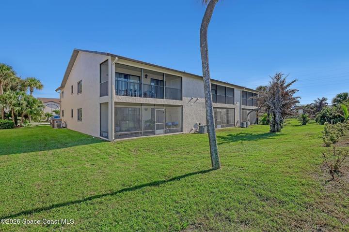5807 N Atlantic Avenue 322, Cape Canaveral, FL, 32920 photo 15