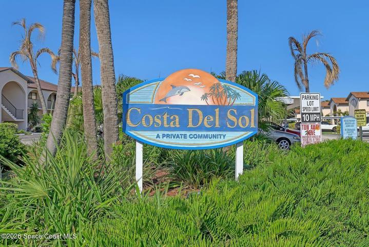 5807 N Atlantic Avenue 322, Cape Canaveral, FL, 32920 photo 35