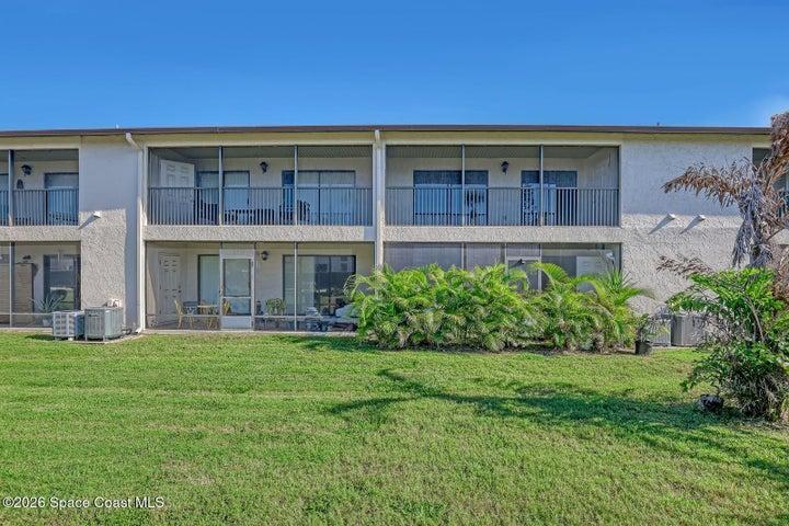 5807 N Atlantic Avenue 322, Cape Canaveral, FL, 32920 photo 36