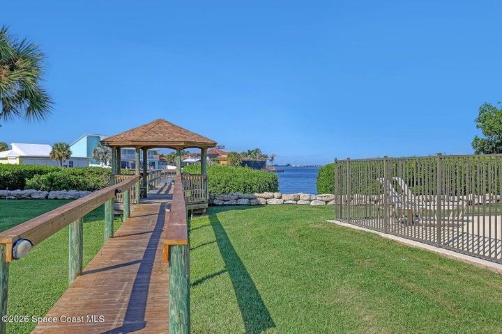 5807 N Atlantic Avenue 322, Cape Canaveral, FL, 32920 photo 38