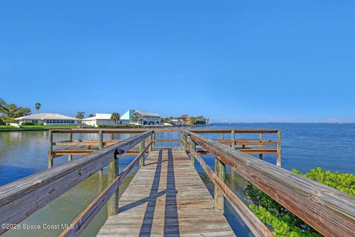5807 N Atlantic Avenue 322, Cape Canaveral, FL, 32920 photo 39
