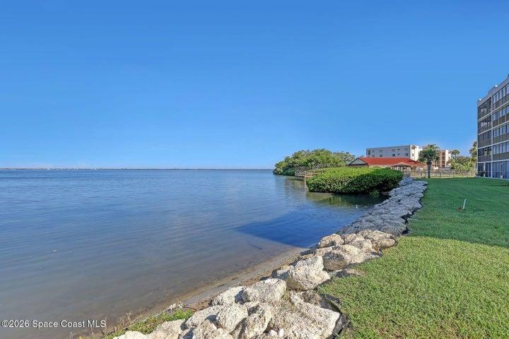 5807 N Atlantic Avenue 322, Cape Canaveral, FL, 32920 photo 40
