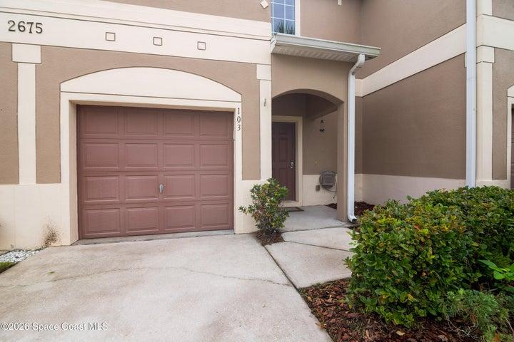 2675 Revolution Street 103, Melbourne, FL, 32935 photo 2