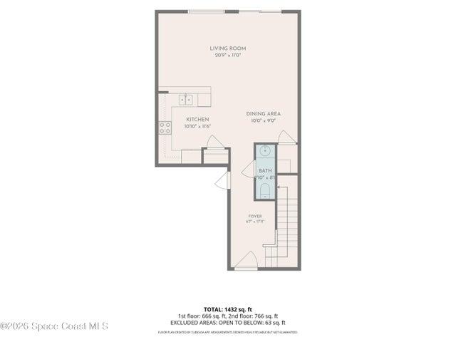 2675 Revolution Street 103, Melbourne, FL, 32935 photo 33