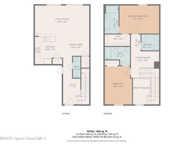 2675 Revolution Street 103, Melbourne, FL, 32935 photo 3