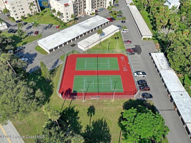 5807 N Atlantic Avenue 322, Cape Canaveral, FL, 32920 photo 41
