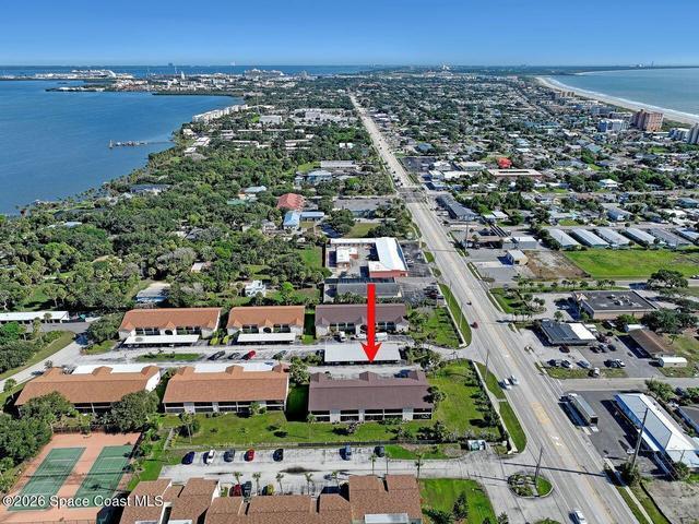 5807 N Atlantic Avenue 322, Cape Canaveral, FL, 32920 photo 42