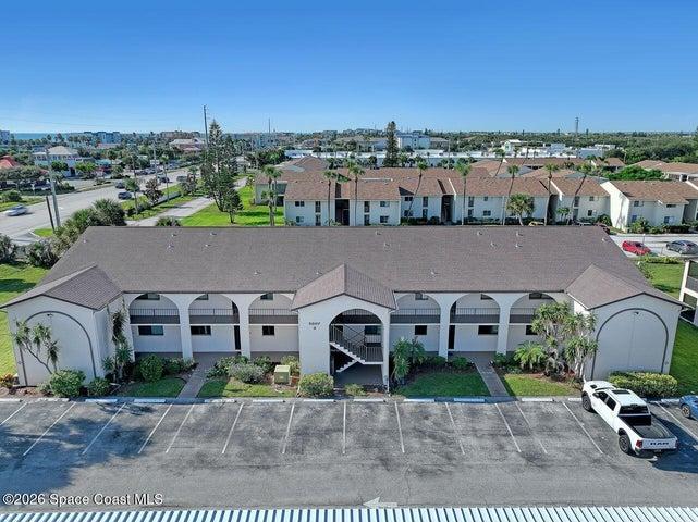 5807 N Atlantic Avenue 322, Cape Canaveral, FL, 32920 photo 43