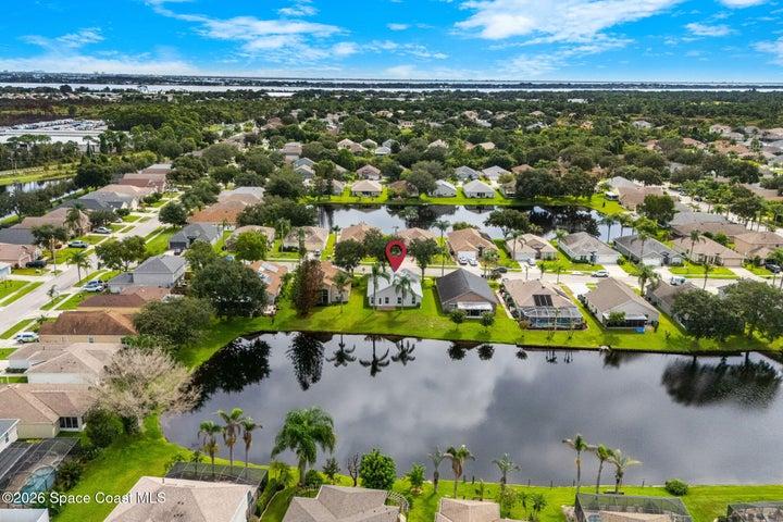 3927 Montesino Drive, Rockledge, FL, 32955 photo 43