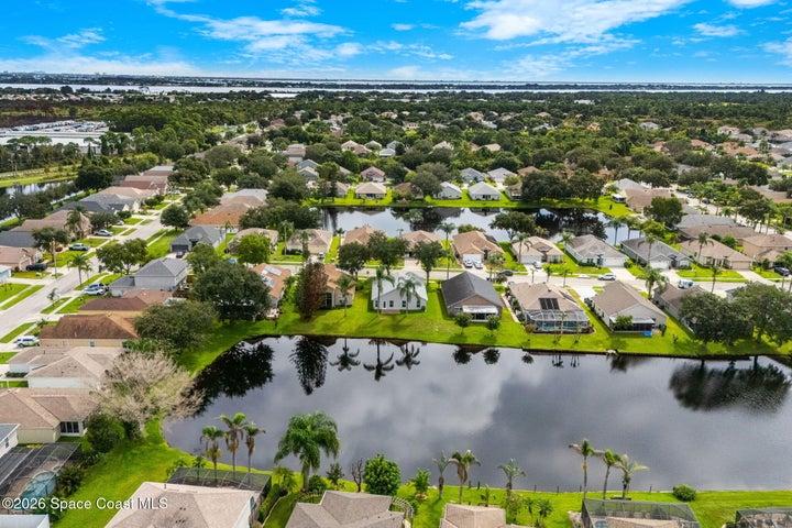 3927 Montesino Drive, Rockledge, FL, 32955 photo 42