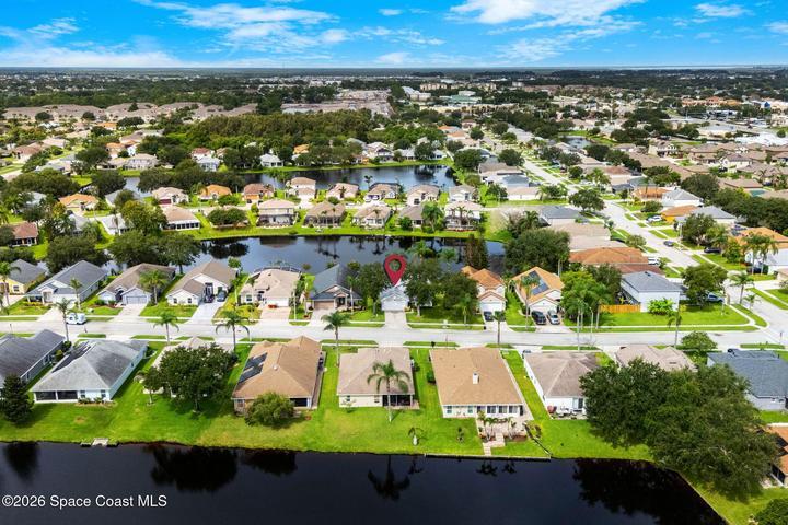 3927 Montesino Drive, Rockledge, FL, 32955 photo 45