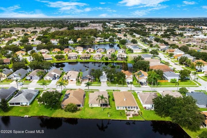 3927 Montesino Drive, Rockledge, FL, 32955 photo 44