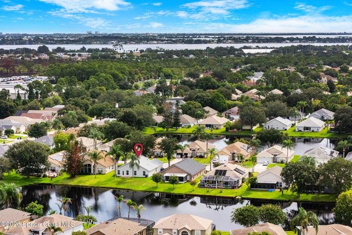 3927 Montesino Drive, Rockledge, FL, 32955 photo 47