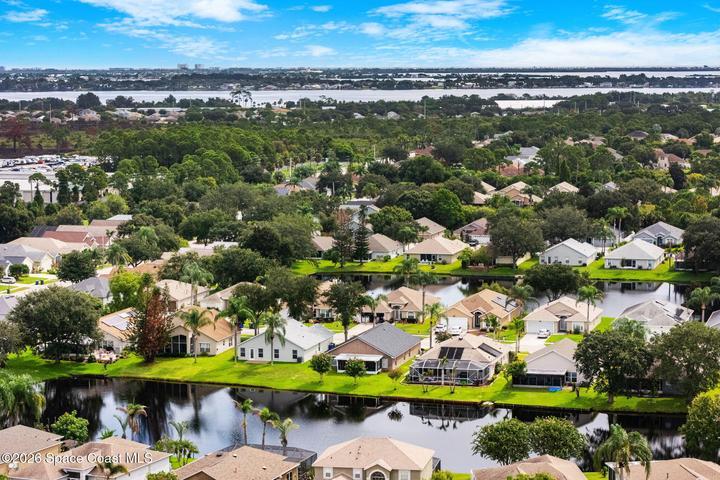 3927 Montesino Drive, Rockledge, FL, 32955 photo 46