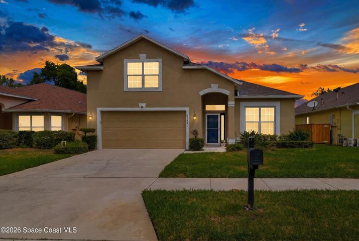 3284 Cloudberry Place, Melbourne