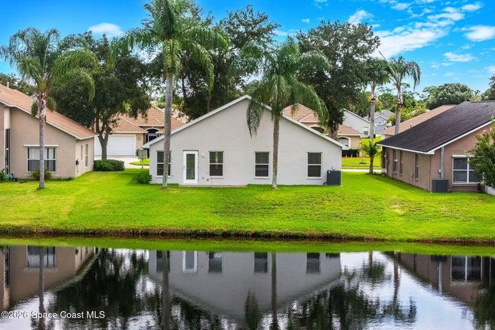 3927 Montesino Drive, Rockledge, FL, 32955 photo 36