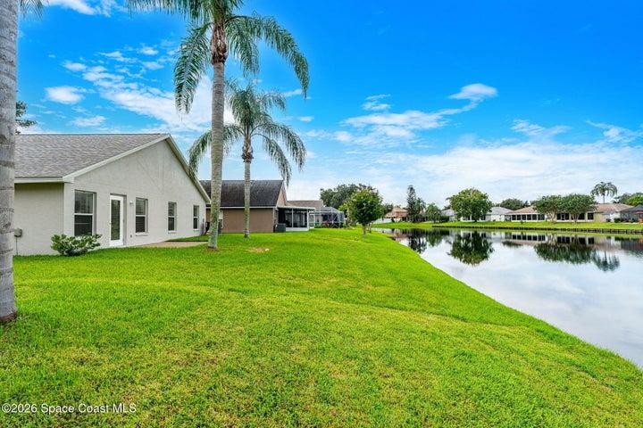 3927 Montesino Drive, Rockledge, FL, 32955 photo 40