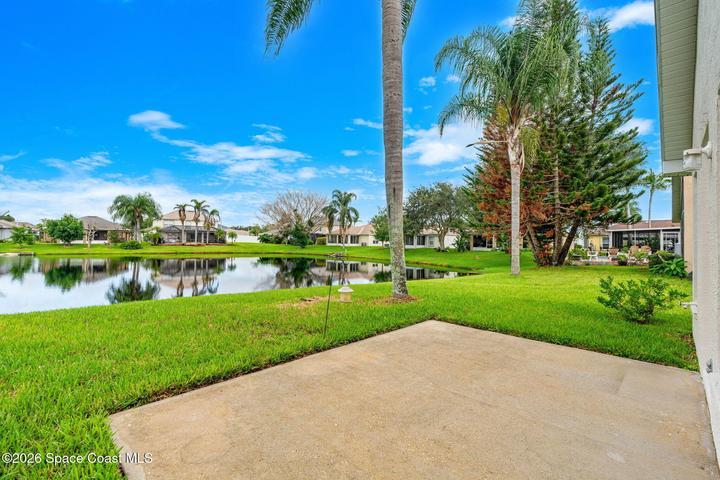 3927 Montesino Drive, Rockledge, FL, 32955 photo 38