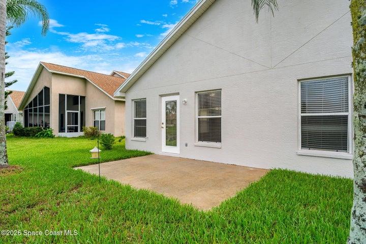 3927 Montesino Drive, Rockledge, FL, 32955 photo 37