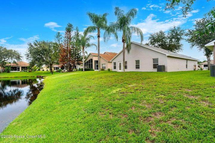 3927 Montesino Drive, Rockledge, FL, 32955 photo 41