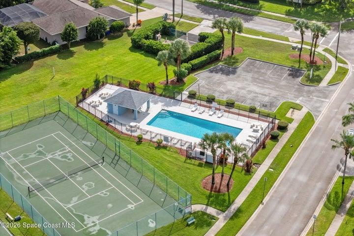 3927 Montesino Drive, Rockledge, FL, 32955 photo 53