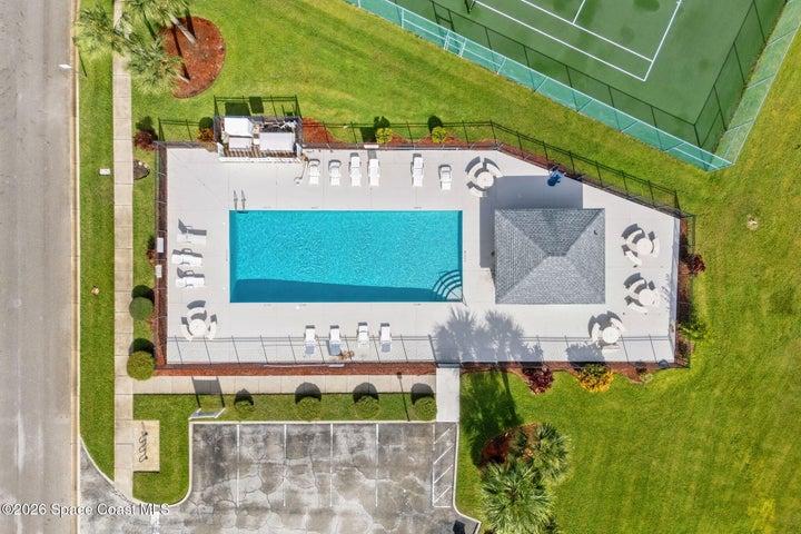 3927 Montesino Drive, Rockledge, FL, 32955 photo 50
