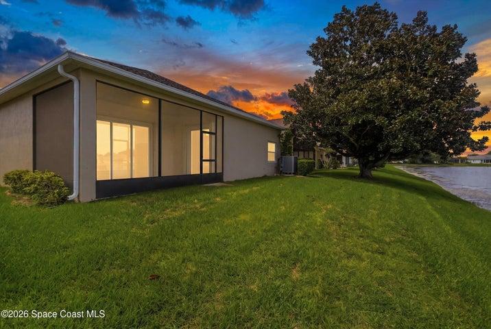 3284 Cloudberry Place, Melbourne, FL, 32940 photo 3