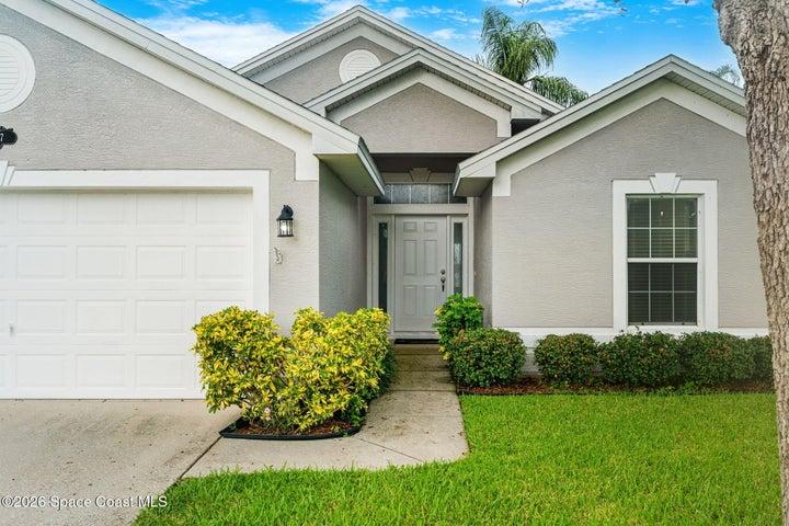 3927 Montesino Drive, Rockledge, FL, 32955 photo 8
