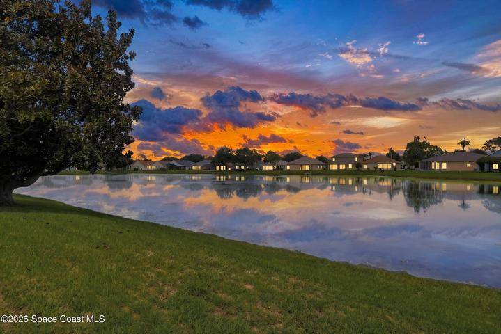 3284 Cloudberry Place, Melbourne, FL, 32940 photo 2