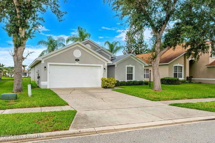 3927 Montesino Drive, Rockledge, FL, 32955 photo 6