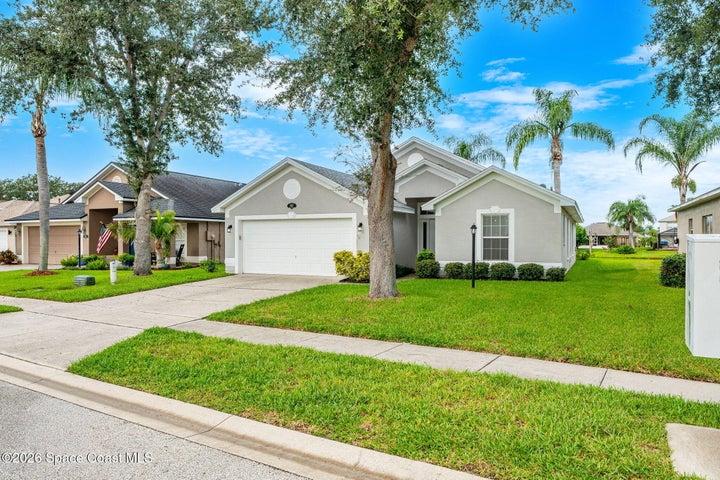 3927 Montesino Drive, Rockledge, FL, 32955 photo 7