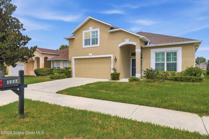 3284 Cloudberry Place, Melbourne, FL, 32940 photo 5