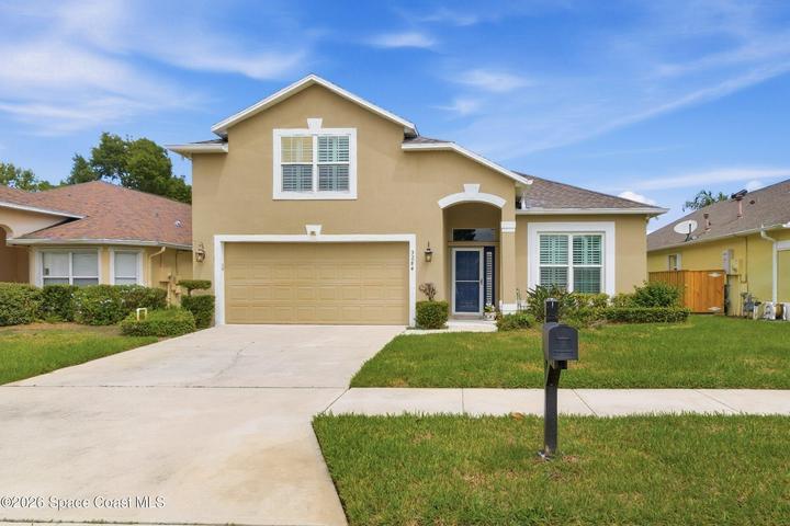 3284 Cloudberry Place, Melbourne, FL, 32940 photo 6